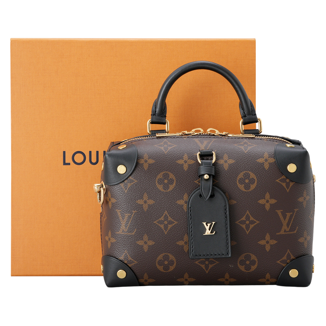 LOUIS VUITTON(USED)루이비통 M45571 쁘띠뜨 말 수플